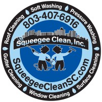 Squeegee Clean, Inc logo, Squeegee Clean, Inc contact details