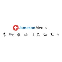 JAMESON MEDICAL, INC. logo, JAMESON MEDICAL, INC. contact details