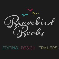 Bravebird Books logo, Bravebird Books contact details