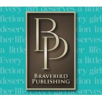 Bravebird Publishing logo, Bravebird Publishing contact details