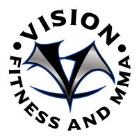 Vision Fitness & MMA logo, Vision Fitness & MMA contact details