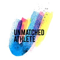 Unmatched Athlete logo, Unmatched Athlete contact details