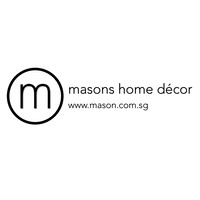 Masons Home Decor logo, Masons Home Decor contact details