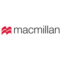 Macmillan Audio logo, Macmillan Audio contact details