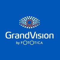 GrandVision by Fototica logo, GrandVision by Fototica contact details