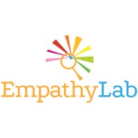 EmpathyLab logo, EmpathyLab contact details