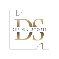 Design Storie logo, Design Storie contact details