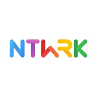 NTWRK logo, NTWRK contact details