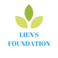 Lien  Foundation logo, Lien  Foundation contact details