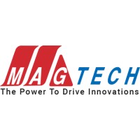 Magtech Industries Corporation logo, Magtech Industries Corporation contact details