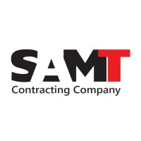 SAMT Contracting Company L.L.C logo, SAMT Contracting Company L.L.C contact details