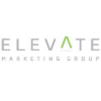 Elevate Marketing Group logo, Elevate Marketing Group contact details