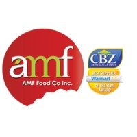 AMF Food Co Inc logo, AMF Food Co Inc contact details