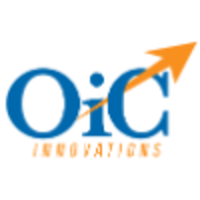 OiC Innovations logo, OiC Innovations contact details