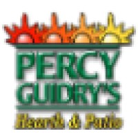 Percy Guidry Hearth & Patio logo, Percy Guidry Hearth & Patio contact details