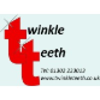 Twinkle Teeth logo, Twinkle Teeth contact details