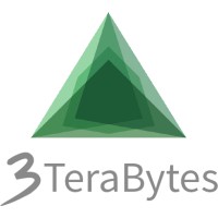 Three Terabytes logo, Three Terabytes contact details