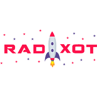 RADIXOT logo, RADIXOT contact details