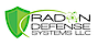 Radon Defense Systems logo, Radon Defense Systems contact details