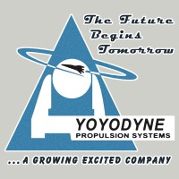 Yoyodyne logo, Yoyodyne contact details