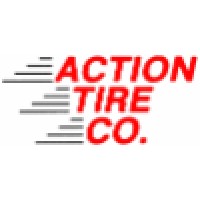 Action Tire Company logo, Action Tire Company contact details