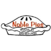 Noble Pies logo, Noble Pies contact details