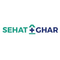 Sehatghar logo, Sehatghar contact details