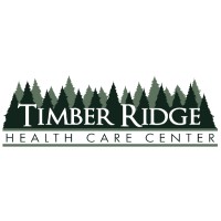 Timber Ridge Health Care Center logo, Timber Ridge Health Care Center contact details