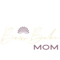 Boss Babe Mom logo, Boss Babe Mom contact details