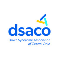 Down Syndrome Association of Central Ohio logo, Down Syndrome Association of Central Ohio contact details