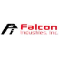 Falcon Industries logo, Falcon Industries contact details