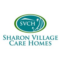 Sharon Village Care Homes logo, Sharon Village Care Homes contact details