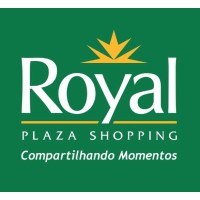 Royal Plaza Shopping logo, Royal Plaza Shopping contact details