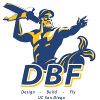 Design, Build, Fly at UCSD logo, Design, Build, Fly at UCSD contact details