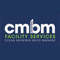 CMBM Facility Services logo, CMBM Facility Services contact details