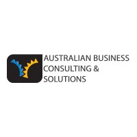 Australian Business Consulting & Solutions logo, Australian Business Consulting & Solutions contact details