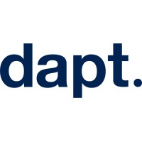 Dapt AS logo, Dapt AS contact details