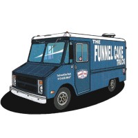 TheFunnelCakeTruck logo, TheFunnelCakeTruck contact details