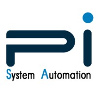 PI System Automation logo, PI System Automation contact details