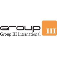 Group Iii International Ltd logo, Group Iii International Ltd contact details