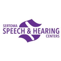 Sertoma Speech and Hearing Centers logo, Sertoma Speech and Hearing Centers contact details