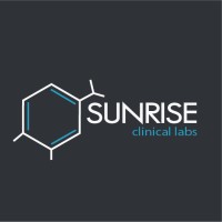 Sunrise Clinical Labs logo, Sunrise Clinical Labs contact details