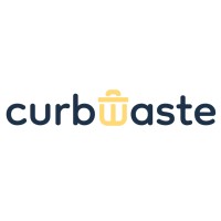 CurbWaste logo, CurbWaste contact details