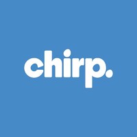 Chirp logo, Chirp contact details