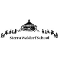 Sierra Waldorf School logo, Sierra Waldorf School contact details