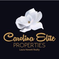 Carolina Elite Properties Laura Hewett Realty logo, Carolina Elite Properties Laura Hewett Realty contact details