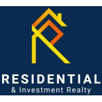 Residential & Investment Realty logo, Residential & Investment Realty contact details