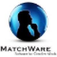 MatchWare Inc. logo, MatchWare Inc. contact details