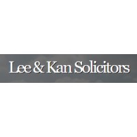 Lee & Kan Solicitors logo, Lee & Kan Solicitors contact details