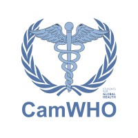 Cambridge World Health Organisation Simulation logo, Cambridge World Health Organisation Simulation contact details